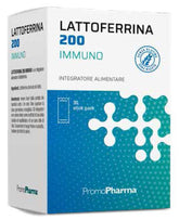 Lattoferrina 200mg 30stickpack